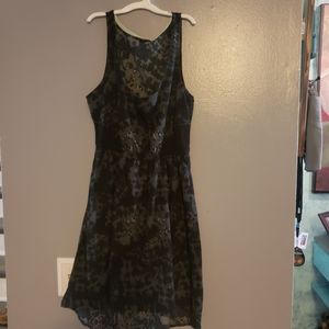 Girls Hurley Dress